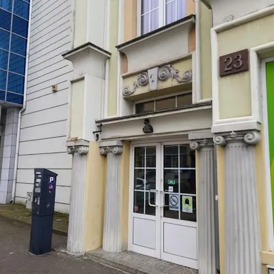 Paweł Młynarczyk - Ekspert Finansowy ds. Kredytów Hipotecznych - Kołobrzeg